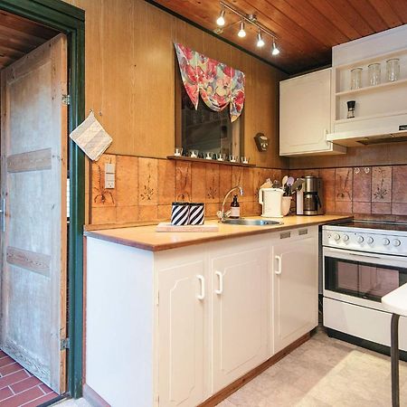 Holiday Home Toftlund XV エクステリア 写真