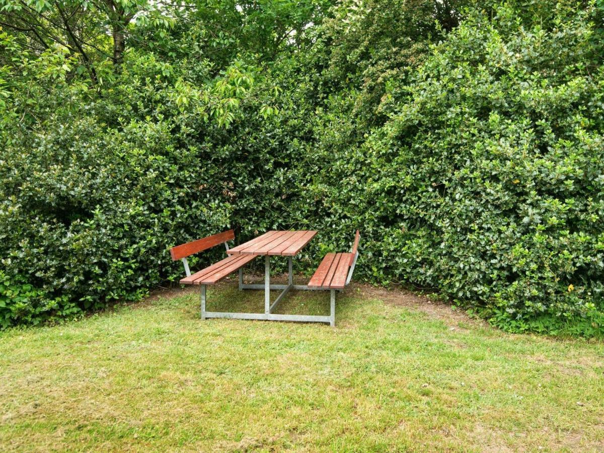 Holiday Home Toftlund XV 部屋 写真