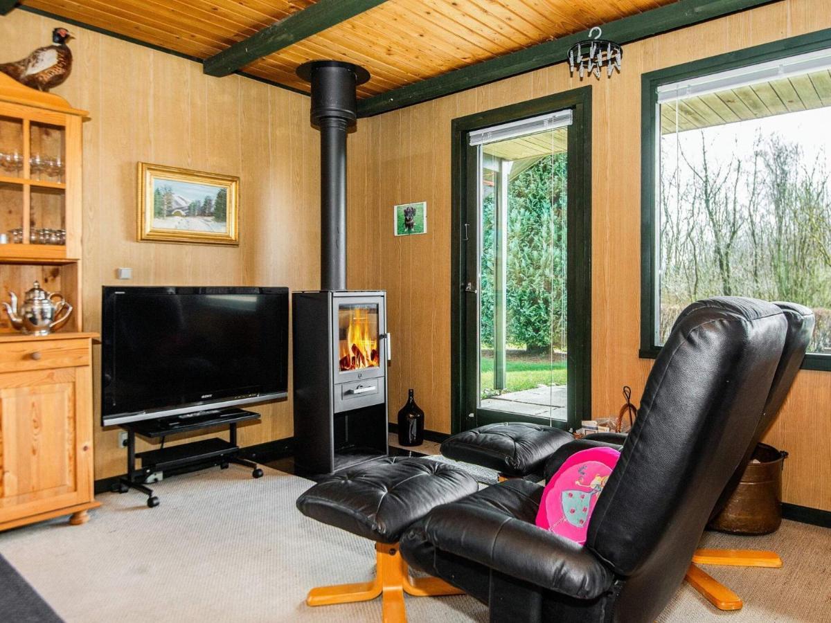 Holiday Home Toftlund XV エクステリア 写真