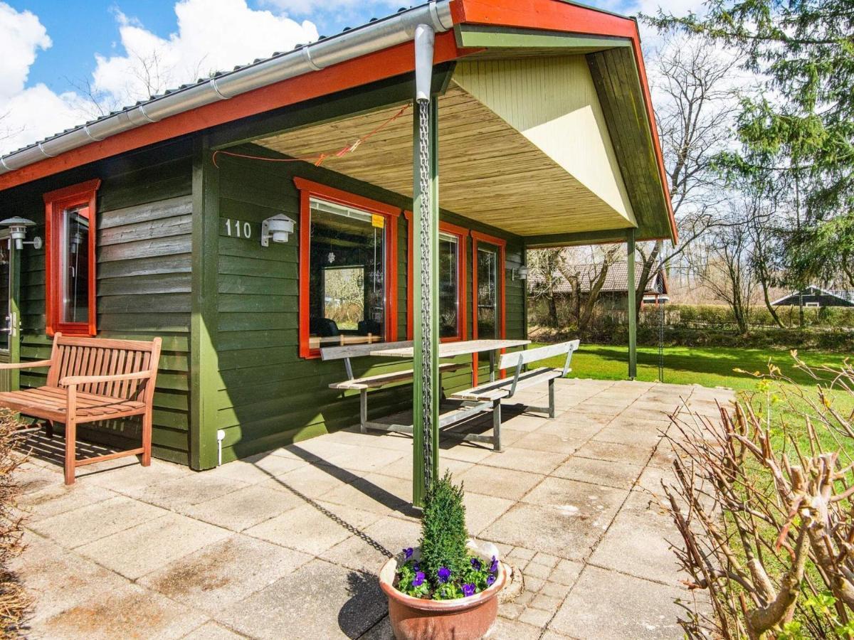 Holiday Home Toftlund XV エクステリア 写真