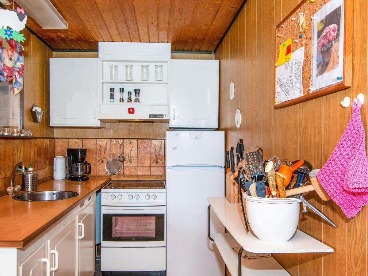 Holiday Home Toftlund XV エクステリア 写真