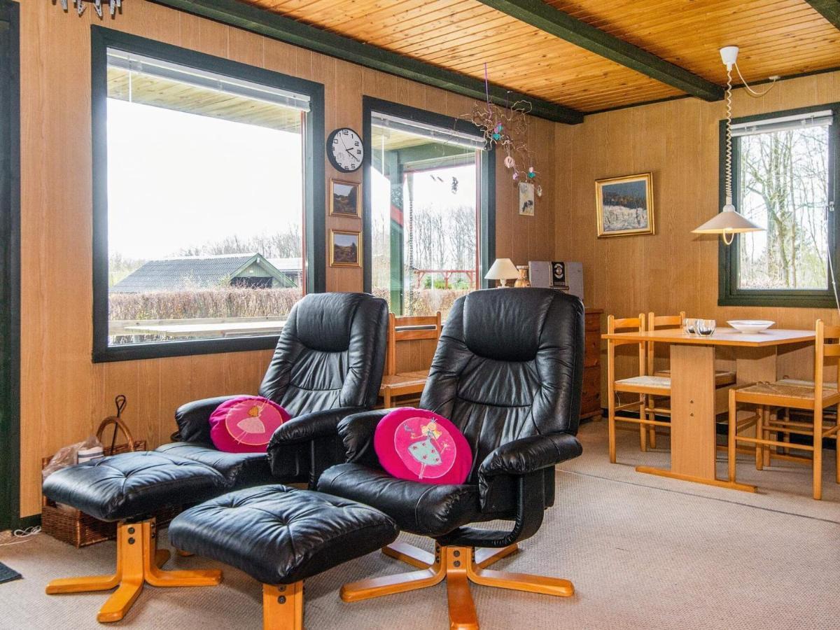 Holiday Home Toftlund XV エクステリア 写真