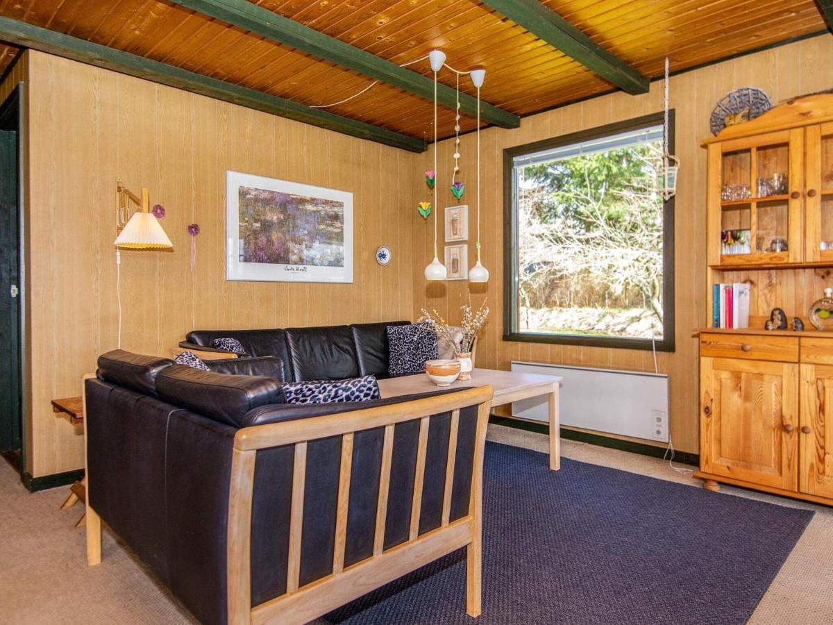 Holiday Home Toftlund XV エクステリア 写真