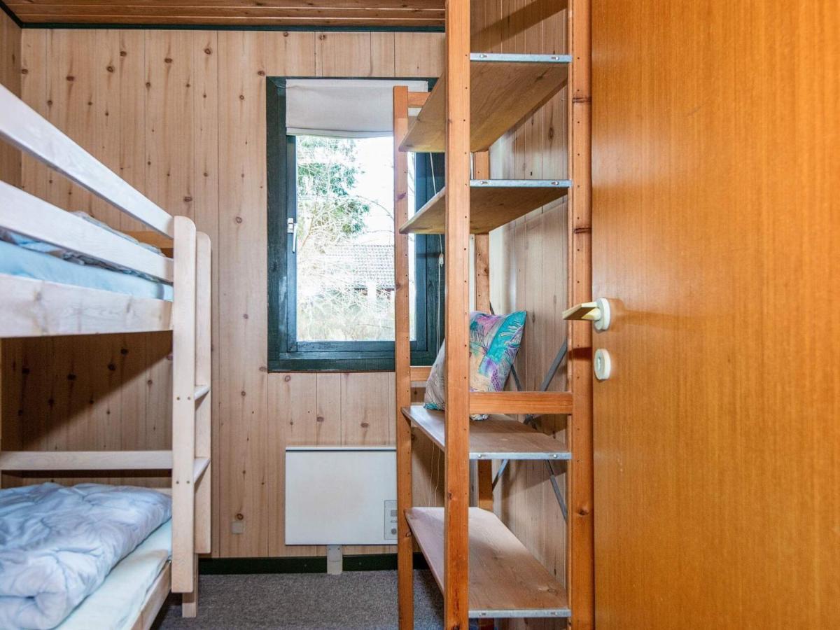 Holiday Home Toftlund XV エクステリア 写真