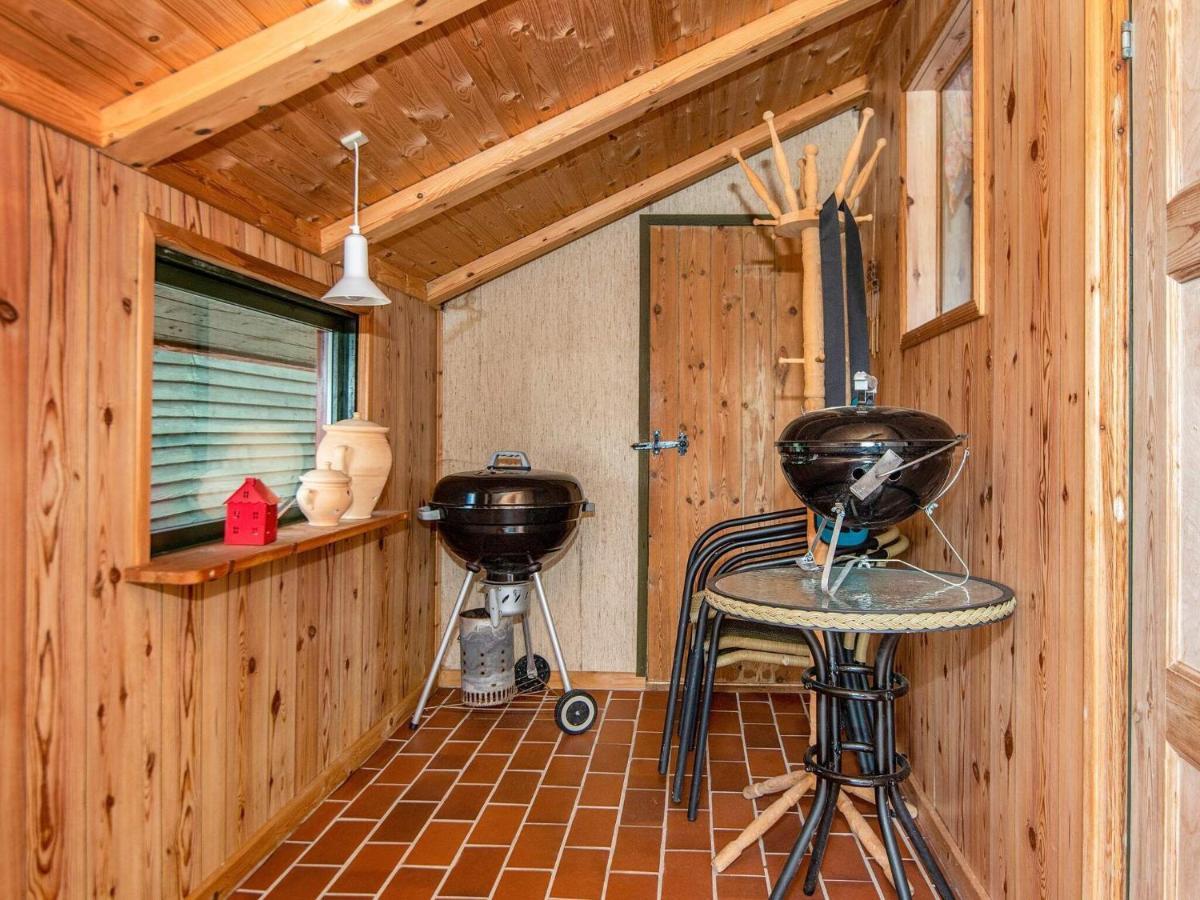 Holiday Home Toftlund XV エクステリア 写真