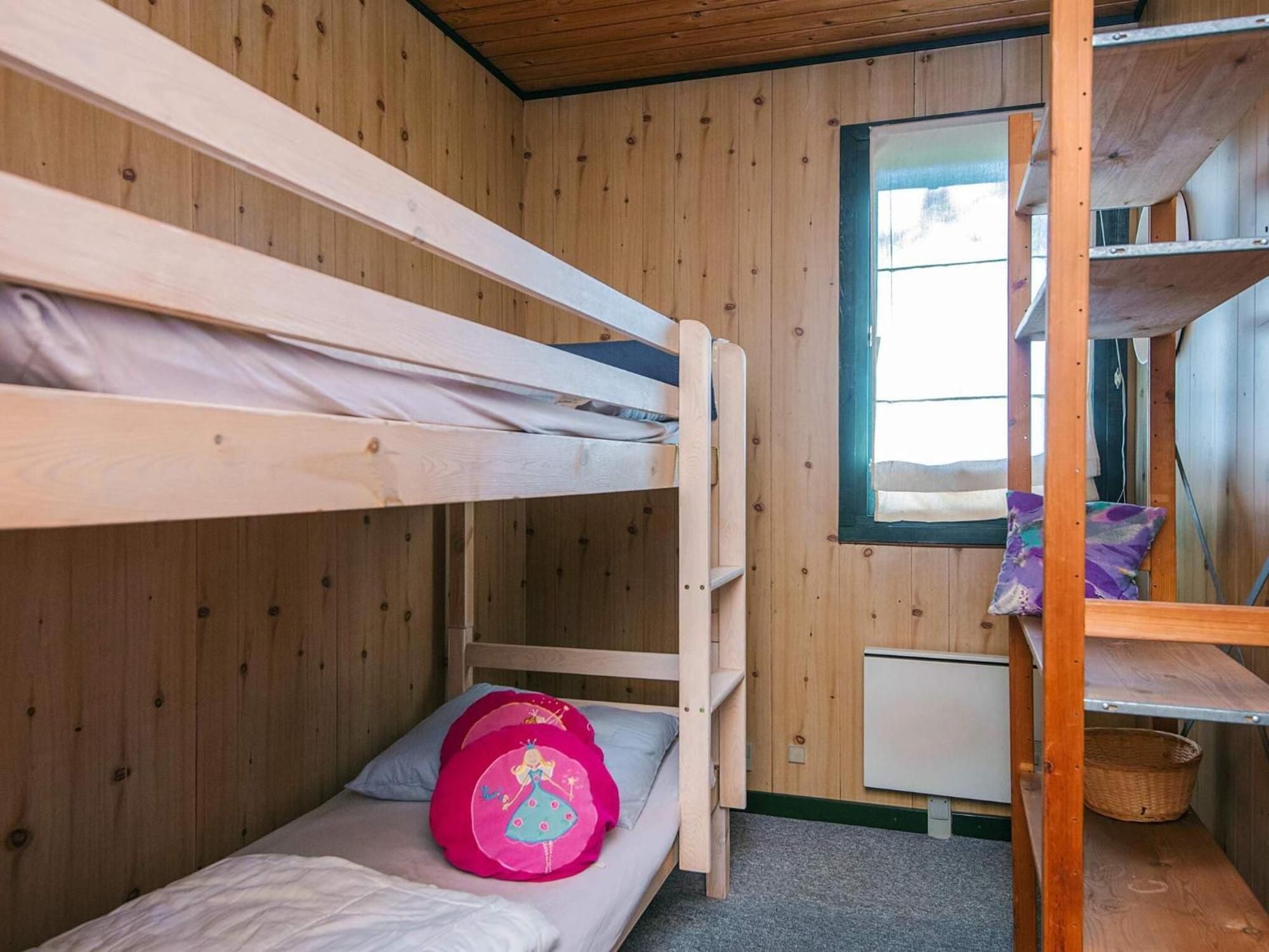 Holiday Home Toftlund XV エクステリア 写真