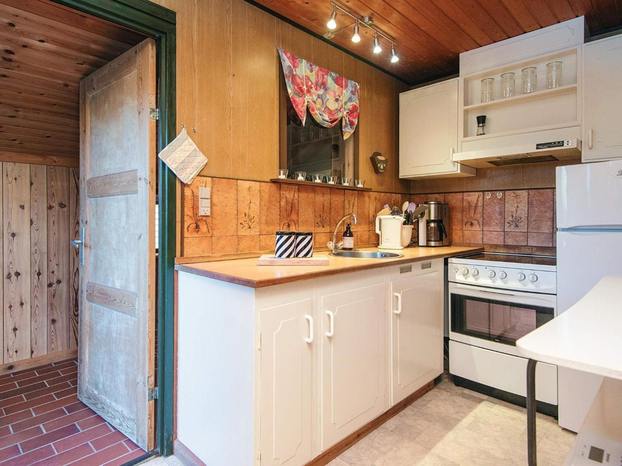 Holiday Home Toftlund XV エクステリア 写真