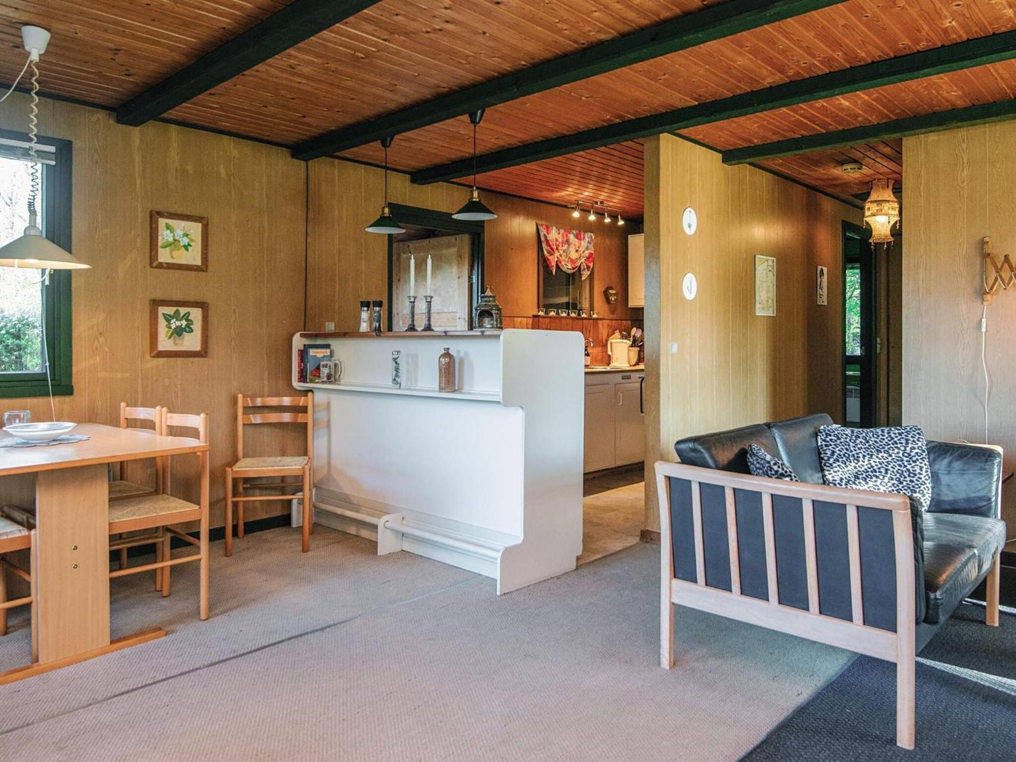 Holiday Home Toftlund XV エクステリア 写真