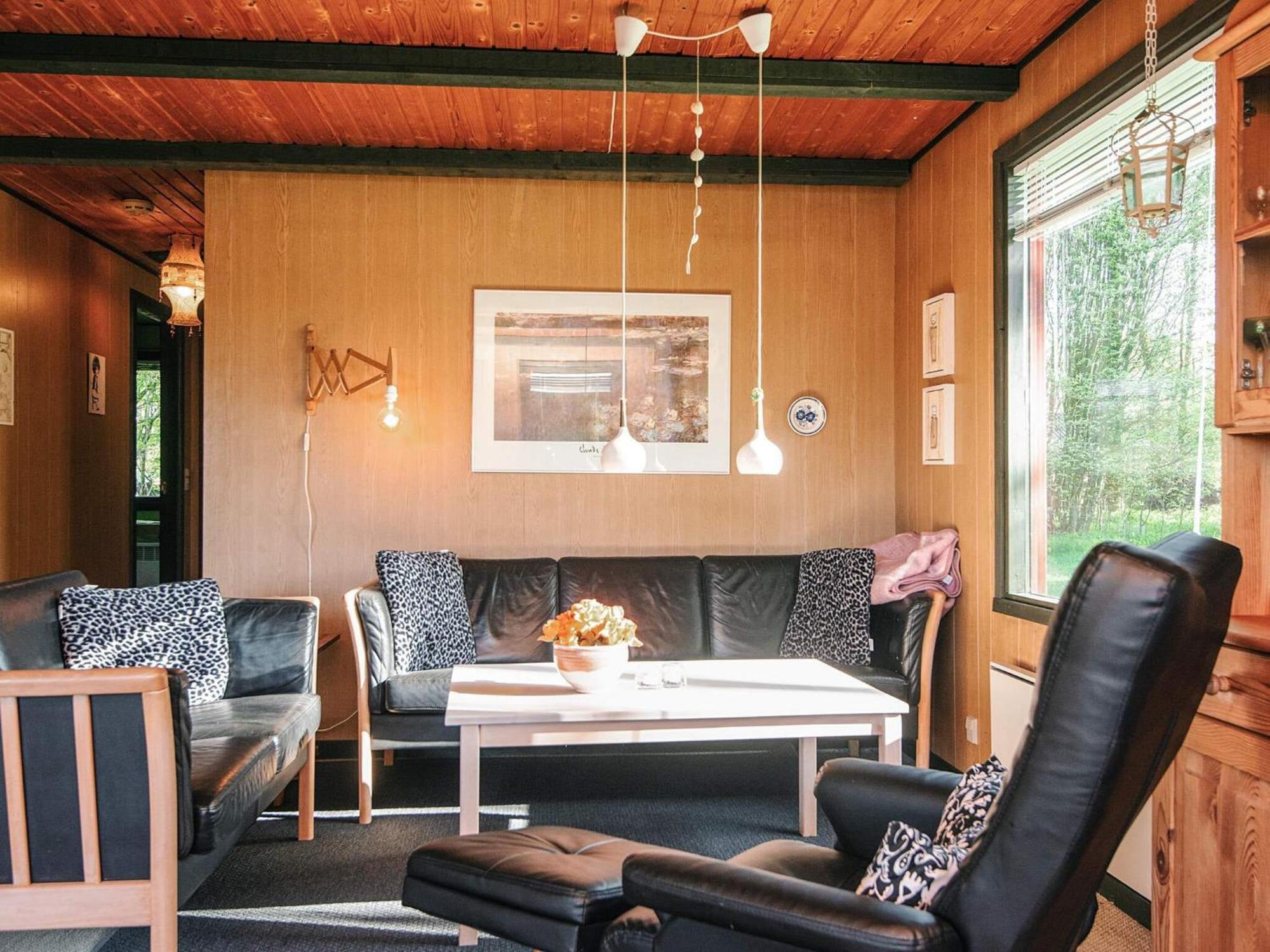 Holiday Home Toftlund XV エクステリア 写真