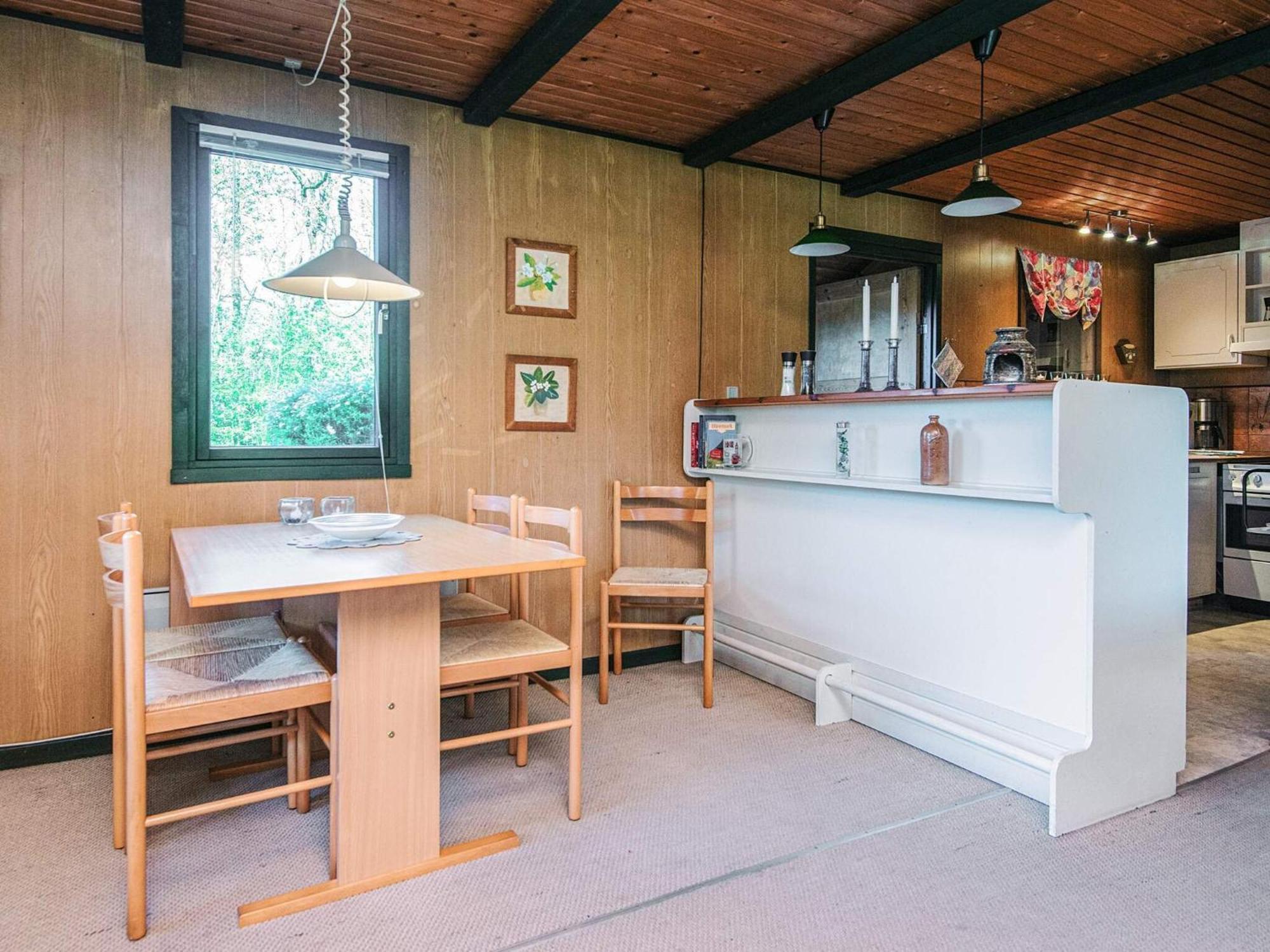 Holiday Home Toftlund XV エクステリア 写真