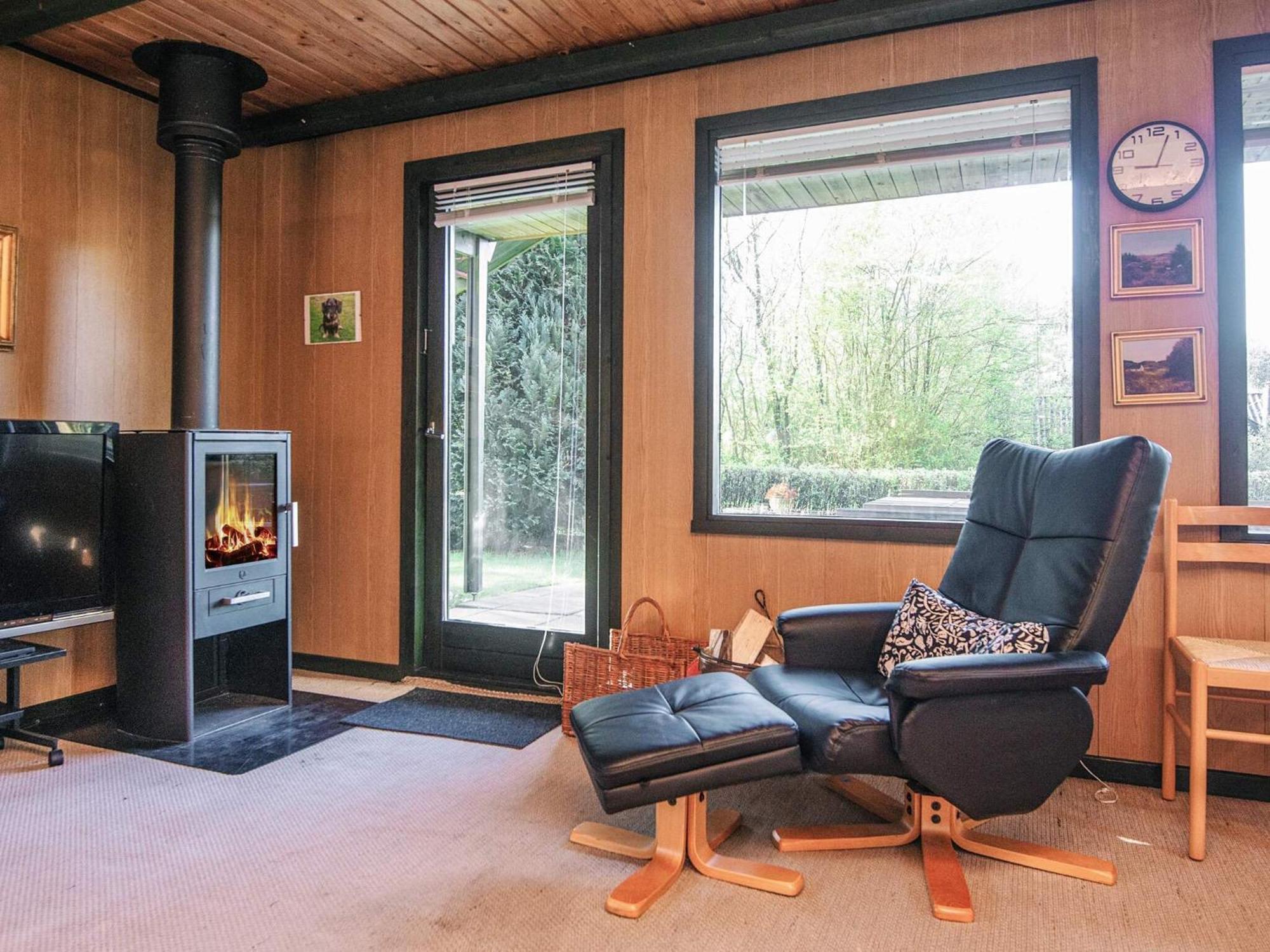 Holiday Home Toftlund XV エクステリア 写真