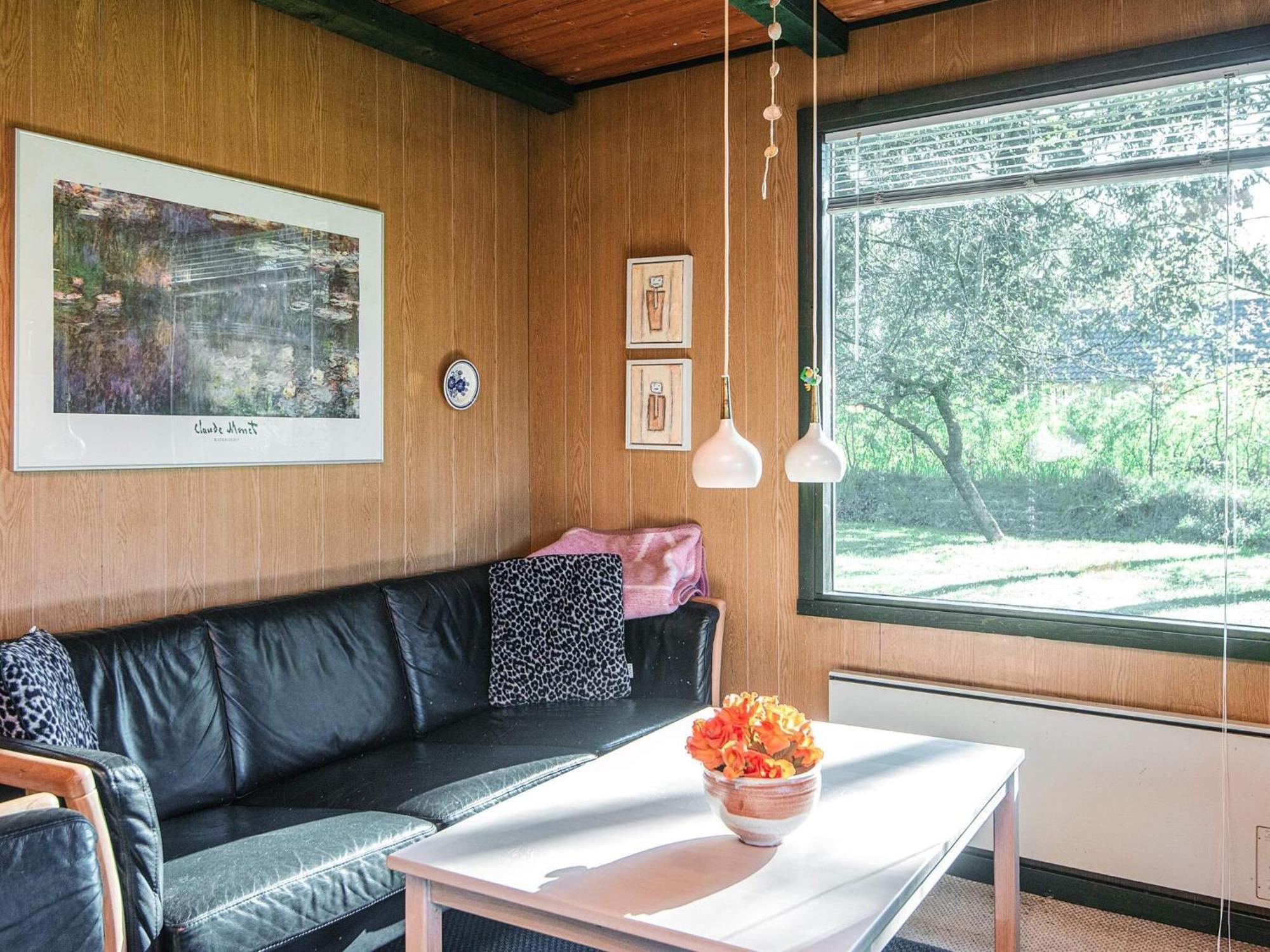 Holiday Home Toftlund XV エクステリア 写真